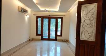 4 BHK Apartment For Rent in Boutique Residential Apartments B 8 14 Vasant Vihar Delhi 6592701