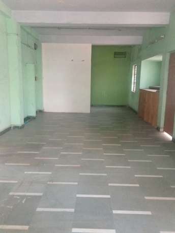 Commercial Office Space 700 Sq.Ft. For Rent In Sambhaji Nagar Aurangabad 6592732