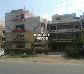 1 BHK Apartment For Resale in Shalimar Apartments Shalimar Garden Shalimar Garden Ghaziabad  6592766