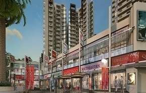 2 BHK Apartment For Rent in Shri Radha Sky Gardens Noida Ext Sector 16b Greater Noida 6592789
