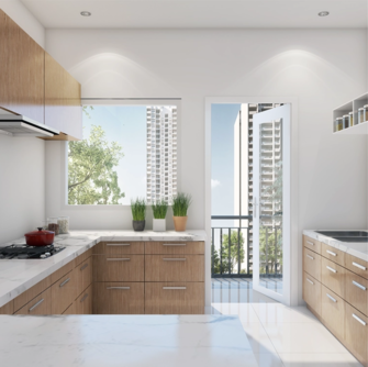 3 BHK Apartment For Resale in Godrej Air Sector 85 Sector 85 Gurgaon  6592786