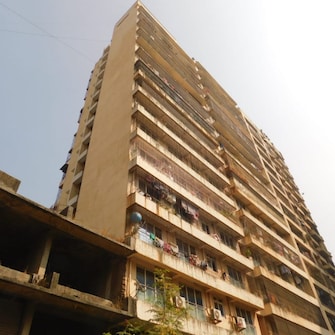 2 BHK Apartment For Resale in Divyam Heights Andheri West Mumbai  6592826