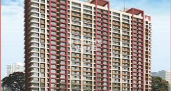 2 BHK Apartment For Resale in Divyam Heights Andheri West Mumbai 6592826