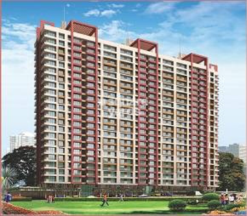 2 BHK Apartment For Resale in Divyam Heights Andheri West Mumbai  6592826