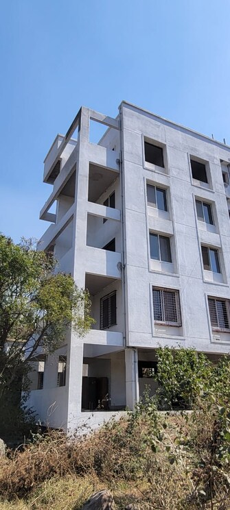 2 BHK Apartment For Resale in Ganraj Garden Apartment Dhayari Pune  6592836