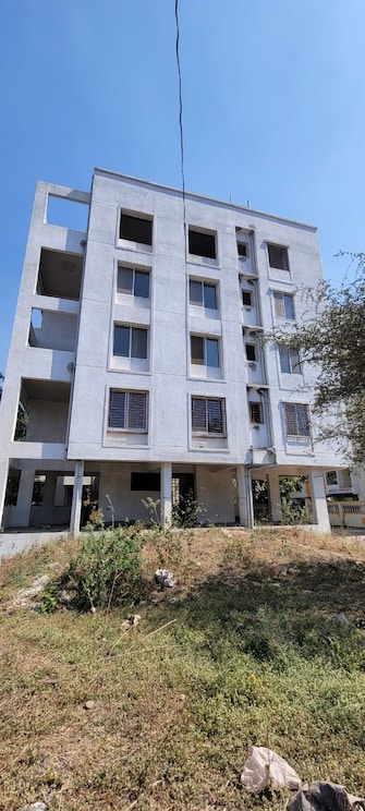 2 BHK Apartment For Resale in Ganraj Garden Apartment Dhayari Pune  6592836