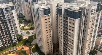 2 BHK Apartment For Resale in Shapoorji Pallonji ParkWest Binnipete Bangalore 6592866