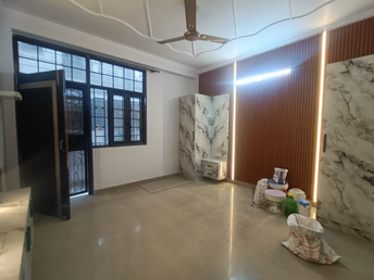 3 BHK Builder Floor For Rent in Uttam Nagar Delhi 6592890