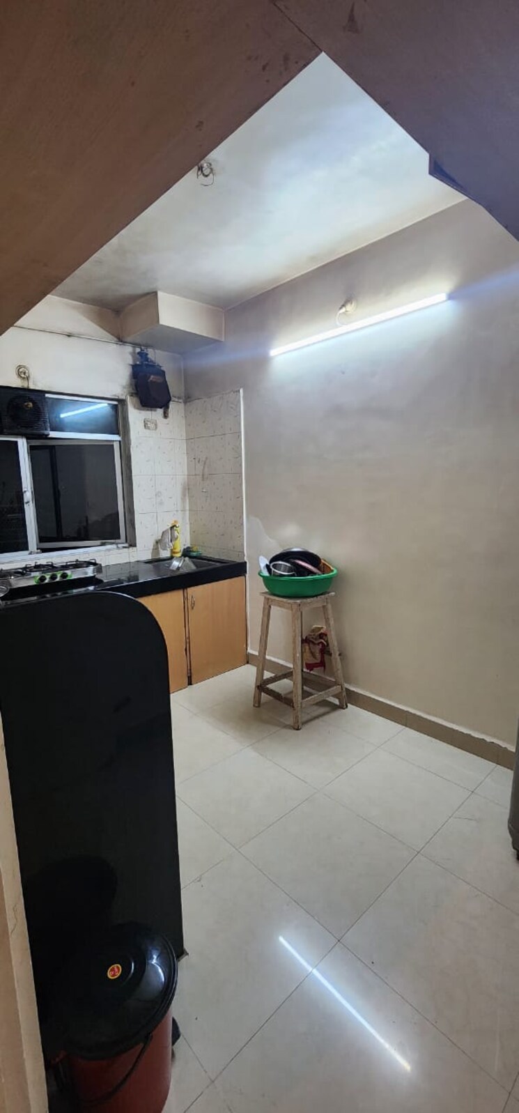 Master Bedroom, chitravani-chs 1 Bedroom 480 Sq.Ft. Apartment In Malad East Mumbai 6592909