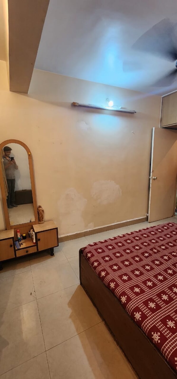 undefined, chitravani-chs 1 Bedroom 480 Sq.Ft. Apartment In Malad East Mumbai 6592909