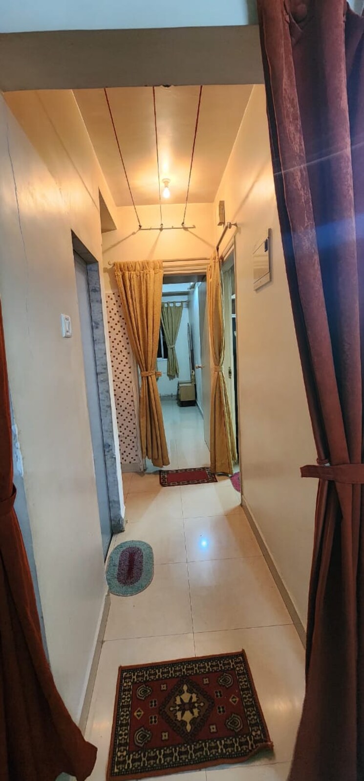 undefined, chitravani-chs 1 Bedroom 480 Sq.Ft. Apartment In Malad East Mumbai 6592909