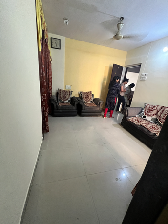 1 BHK Apartment For Rent in Kharghar Navi Mumbai 6592923