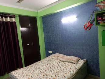 2 BHK Apartment For Rent in Techman Moti Residency Raj Nagar Extension Ghaziabad 6592934
