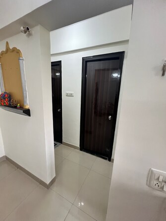 1 BHK Apartment For Resale in Balaji Aarpan Apartment Kharghar Navi Mumbai  6592986