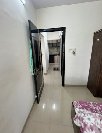 1 BHK Apartment For Resale in Balaji Aarpan Apartment Kharghar Navi Mumbai  6592986