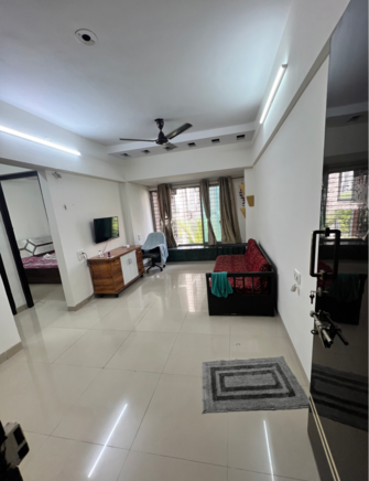 1 BHK Apartment For Resale in Balaji Aarpan Apartment Kharghar Navi Mumbai  6592986