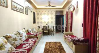 2 BHK Apartment For Resale in Regency Icon Kharghar Navi Mumbai 6592964