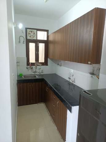 1 BHK Builder Floor For Rent in Inder Enclave Delhi 6592974