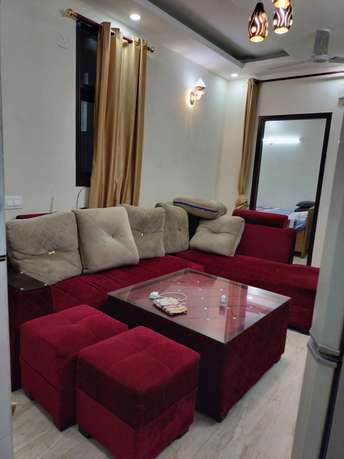 2 BHK Apartment For Rent in Panchsheel Vihar Delhi 6592980