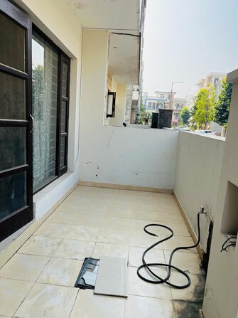 2 BHK Independent House For Resale in Aerocity Mohali  6592998