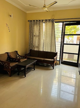 2 BHK Independent House For Resale in Aerocity Mohali  6592998