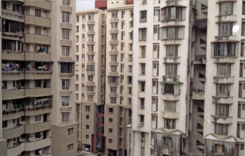 2 BHK Apartment For Rent in Jalvayu Vihar Phase 2 and 3 Sector 20 Kharghar Navi Mumbai 6592983