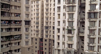 2 BHK Apartment For Rent in Jalvayu Vihar Phase 2 and 3 Sector 20 Kharghar Navi Mumbai 6592983