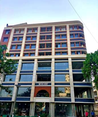 Commercial Office Space 1065 Sq.Ft. For Rent In C G Road Ahmedabad 6592994