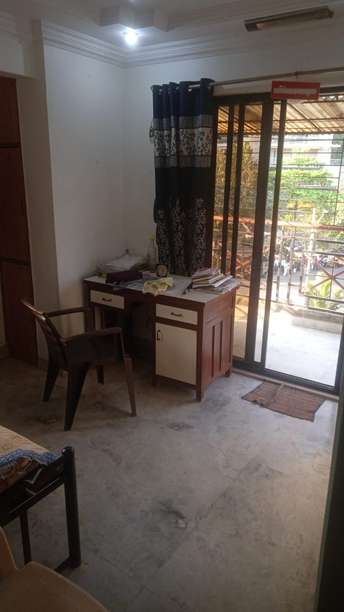 1 BHK Apartment For Rent in Sarovar Darshan Panch Pakhadi Thane 6593014