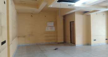 Commercial Showroom 3000 Sq.Ft. For Rent In Aliganj Lucknow 6593027