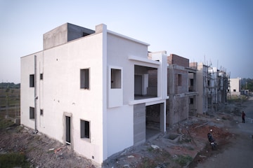 2 BHK Villa For Resale in Sangareddy Hyderabad  6593035