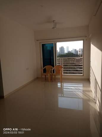 2 BHK Apartment For Rent in Romell Allure Borivali East Mumbai  6593024
