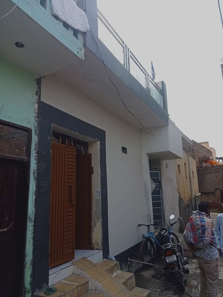 3 Bedroom 50 Sq.Yd. Independent House in Kabri Panipat