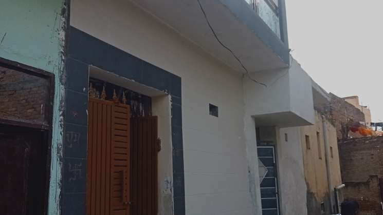 3 Bedroom 50 Sq.Yd. Independent House in Kabri Panipat