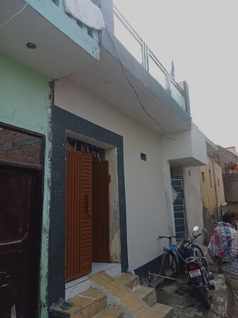 3 BHK Independent House For Resale in Kabri Panipat  6593036