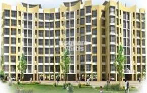 3 BHK Apartment For Resale in Rajhans Kshitij Vasai West Mumbai 6593047