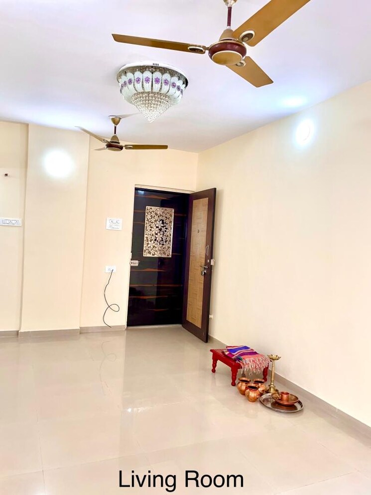 undefined, blue-bird-chs 2 Bedroom 980 Sq.Ft. Apartment In Uthalsar Thane 6593061