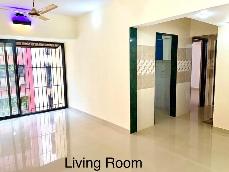 Room, blue-bird-chs 2 Bedroom 980 Sq.Ft. Apartment In Uthalsar Thane 6593061