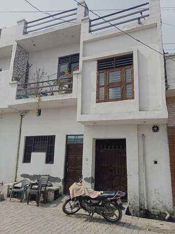 4 BHK Independent House For Resale in Kabri Panipat 6593073