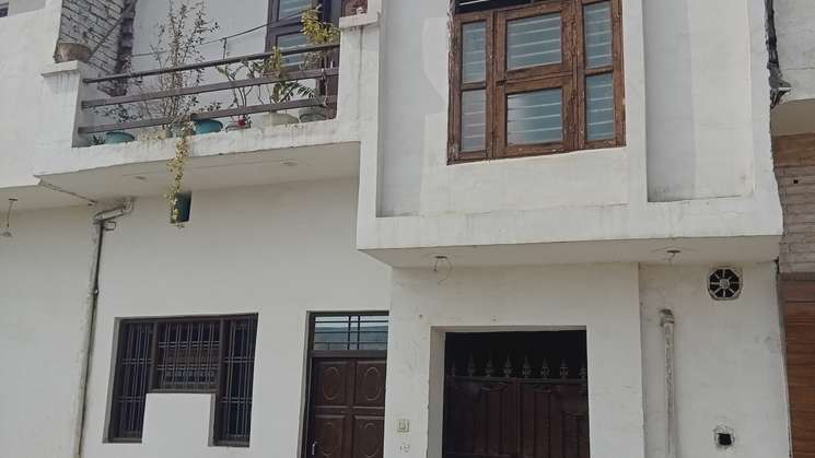 4 Bedroom 72 Sq.Yd. Independent House in Kabri Panipat