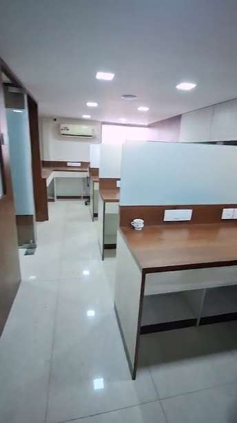 Commercial Office Space 950 Sq.Ft. For Rent in Bhandup West Mumbai  6593111