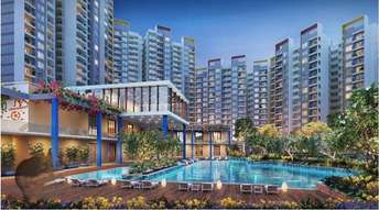 3 BHK Apartment For Rent in Shapoorji Pallonji Vicinia Powai Mumbai 6593112