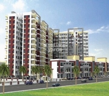 2 BHK Apartment For Resale in Waghere Rajveer Imperia Pimpri Pune  6593141