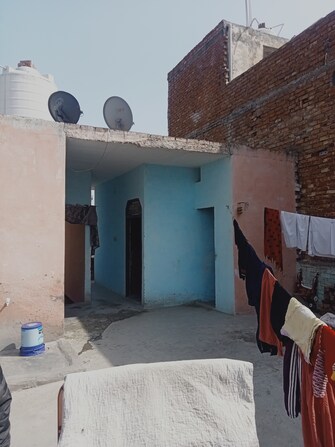 4 BHK Independent House For Resale in Tehsil Camp Panipat  6593129