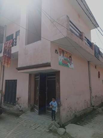 4 BHK Independent House For Resale in Tehsil Camp Panipat 6593129