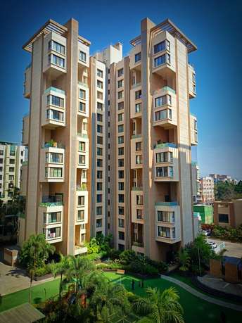 3 BHK Apartment For Resale in Supreme Belmac Residences Kalyani Nagar Pune 6593121