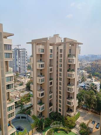 3.5 BHK Apartment For Resale in Supreme Belmac Residences Kalyani Nagar Pune  6593138