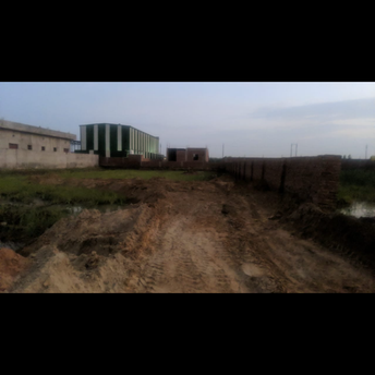 Commercial Industrial Plot 3200 Sq.Mt. For Resale In Meerut Road Ghaziabad 5515644