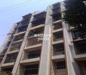 2 BHK Apartment For Rent in Rajdeep CHS Mulund Mulund East Mumbai 6593168