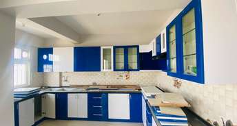 2 BHK Apartment For Rent in Prestige Jindal City Phase 2 Tumkur Road Bangalore 6593160